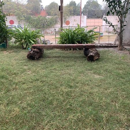 Nature Resort Agra  Exterior foto