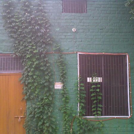 Nature Resort Agra  Exterior foto