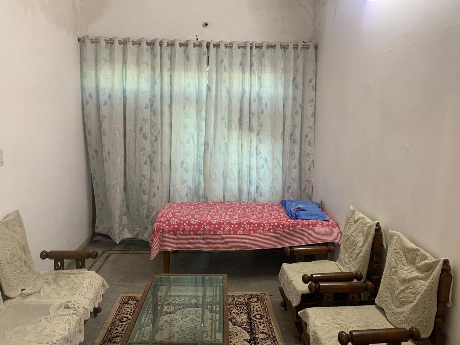 Nature Resort Agra  Exterior foto
