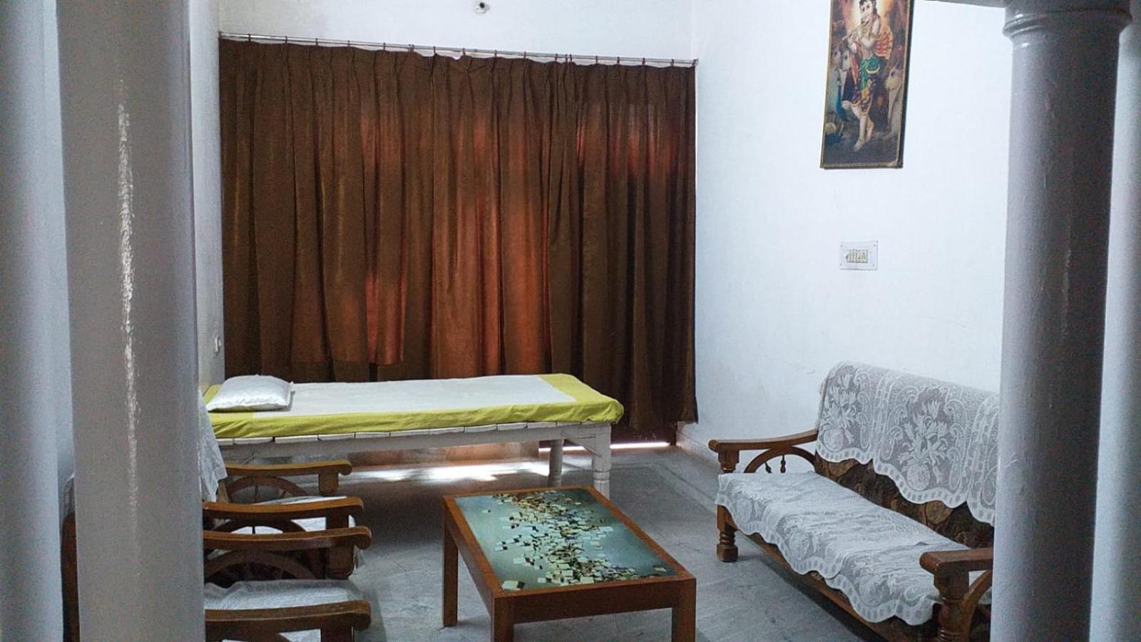 Nature Resort Agra  Exterior foto