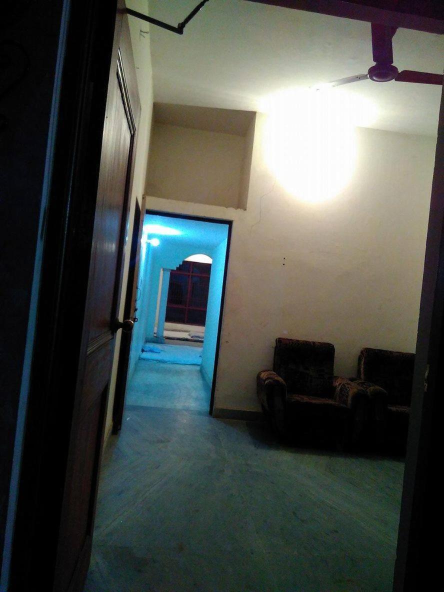 Nature Resort Agra  Exterior foto